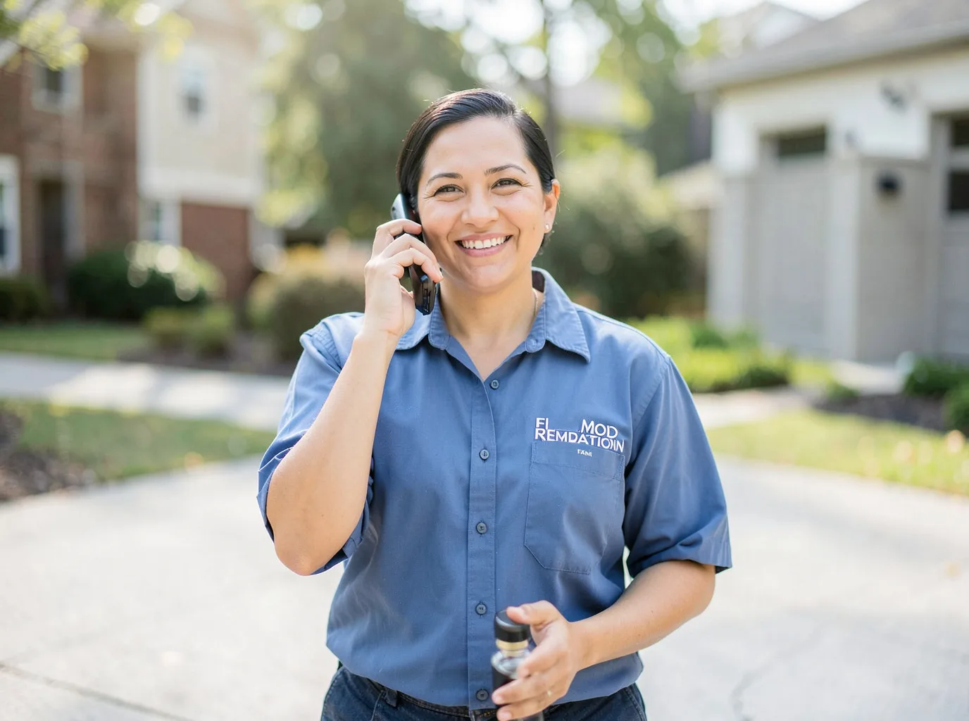 Mold Remediation Wickliffe, OH FAQs